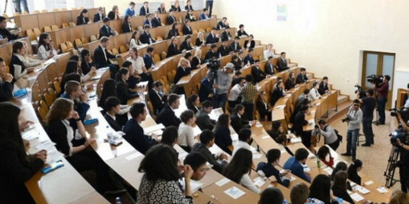 2025 жылғы Азияның ең үздік университеттерінің жаңа рейтинг нәтижесі шықты