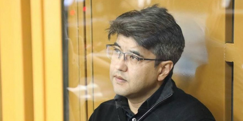 Бишімбаевтың қашып кеткені туралы ақпарат тарады – комитет жауабы