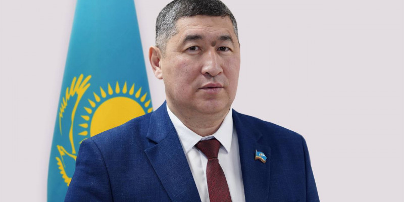 Руслан Есеналин Спорт және дене шынықтыру комитетінің төрағасы қызметіне тағайындалды