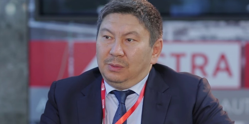 Astana LRT - ның бұрынғы басшысы Талғат Арданға сырттай үкім шықты