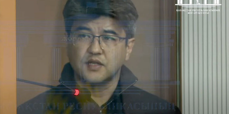 Қуандық Бишімбаев әкелік құқығынан айырылмайтын болды