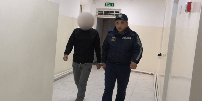 Түркістан тұрғыны 80 адамды алдап, 337 млн теңге алған