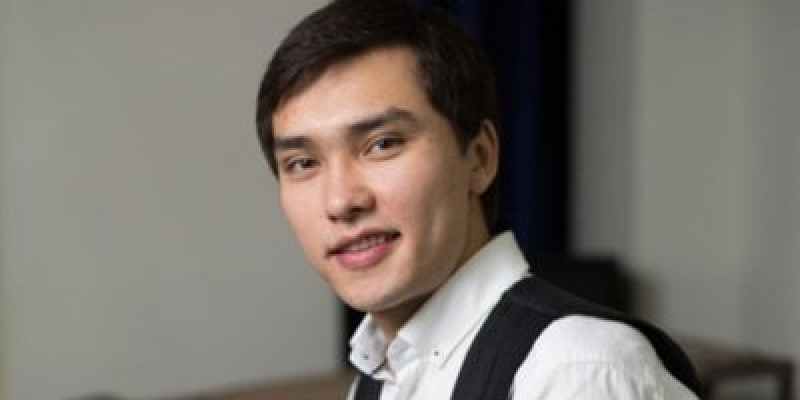 «Қатардан қалмайық»: Актер Әбілмансұр Серіков кино түсіретінін мәлім етті