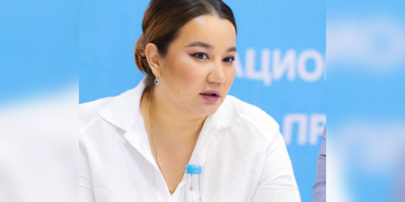 «Әр тиынның есебін сұрау қажет»: Айгүл Орынбек Қазақстандағы барлық қорларды жабу керегін айтты