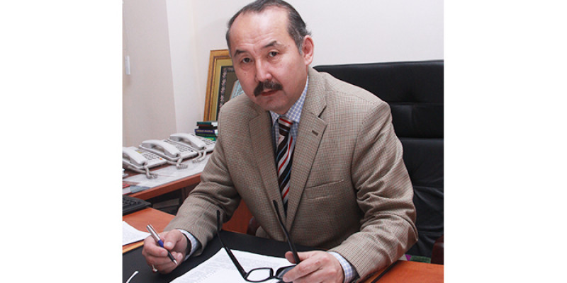 Өнегелі өмір иесі еді