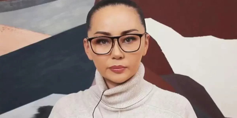 «Қайта өткіземіз»: Баян Алагөзова «Қазақ аруы» байқауы туралы тосын мәлімдеме жасады