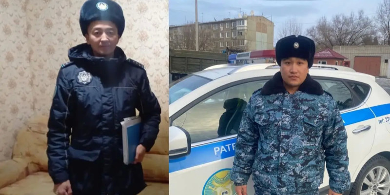 ШҚО-да түтін басқан үйден анасы мен екі баласы құтқарылды