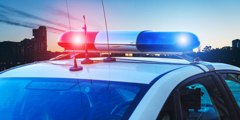 Жамбыл облысында полиция қызметкері әріптесіне оқ атты
