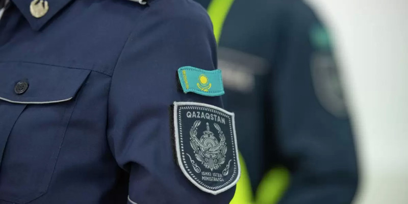 БҚО-да кісі өлтіріп, қашып кеткен күдіктіге іздеу жарияланды