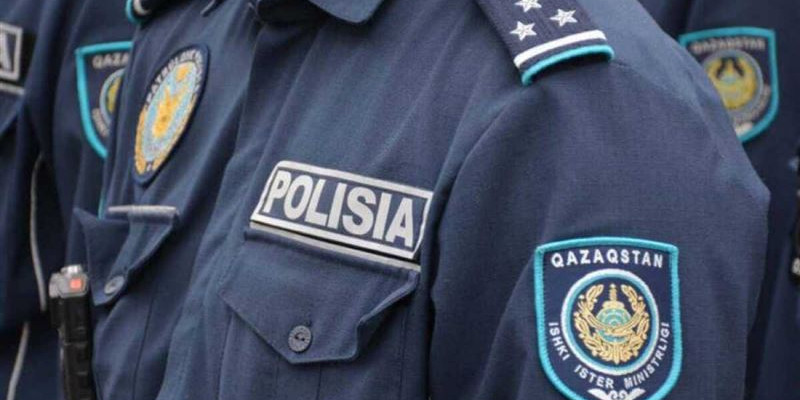 Ақмола облысында 2 жасар баласы бар келіншек із-түссіз жоғалып кеткен