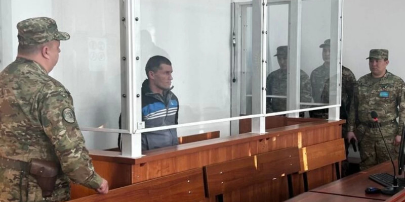 Сүйіктісін қызғанған Петропавл тұрғыны екі адамды балтамен ұрған