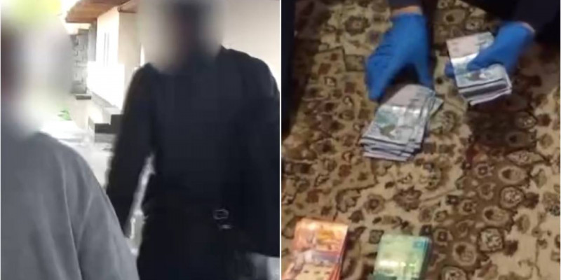 Шардарада білім бөлімінің лауазымды тұлғалары 3,7 млрд теңге ұрлаған