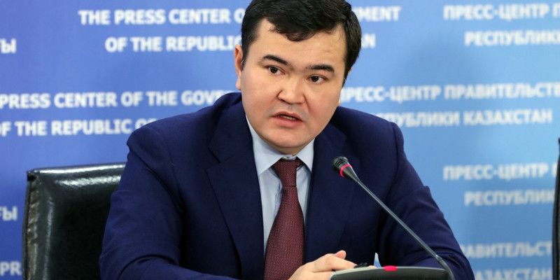 Астана әкімі 4 баланың өмірін қиған өрт туралы айтты