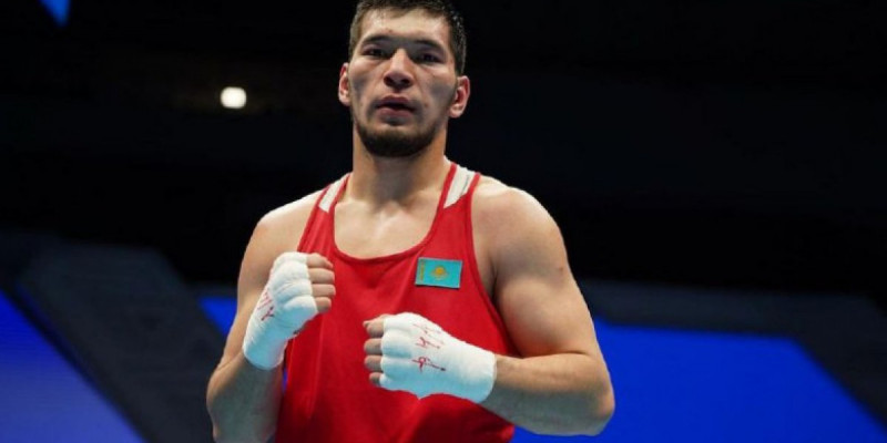 Азия чемпионаты: ел намысын кімдер қорғайды