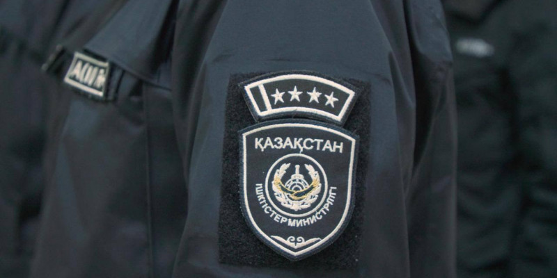 «Тексеріңіз!»: ІІМ қазақстандықтарға маңызды үндеу жасады