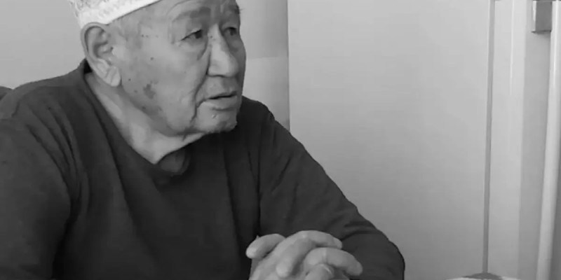 Боксшы Бақыт Сәрсекбаевтың әкесі өмірден өтті