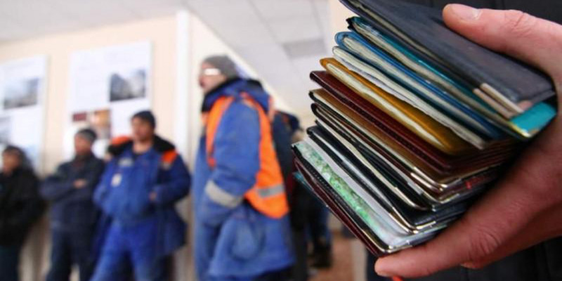 Қазақстанда 13 мыңнан астам шетел азаматы жұмыс істеп жүр