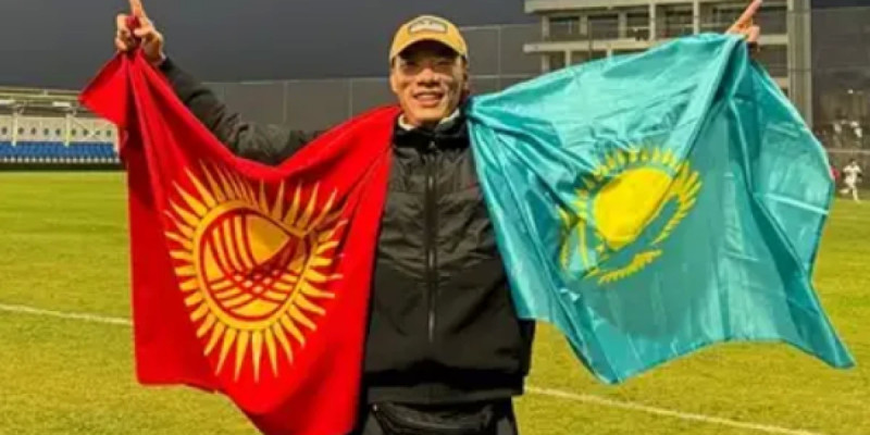 Түрікменстанда қазақстандық блогер қамауға алынды