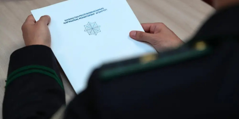 Қазақстанда Қытай азаматына халықаралық іздеу жарияланды