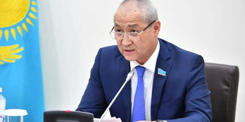 Қолда бар ресурстарды ысырап етіп отырмыз – Еділ Жаңбыршин