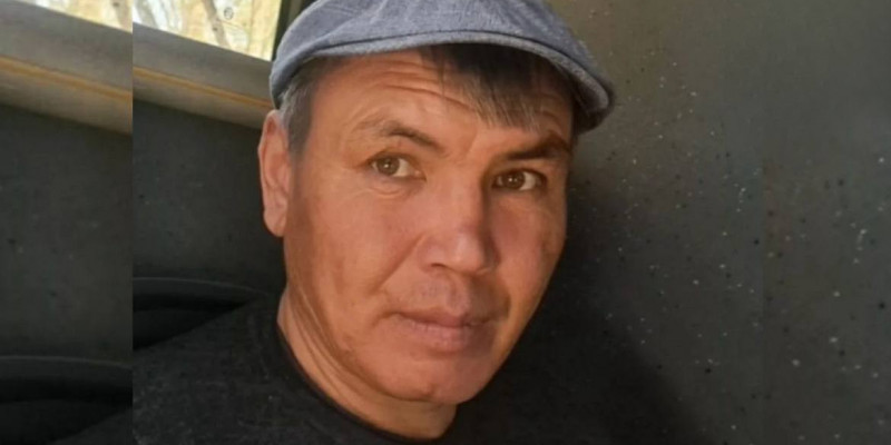 Павлодар облысында 42 жастағы ер адам жоғалып кетті