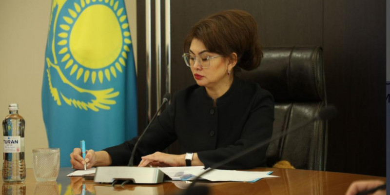 ЮНЕСКО қорғауындағы Қазақстанның тарихи және мәдени мұрасын қорғау бойынша кешенді шаралар әзірленді