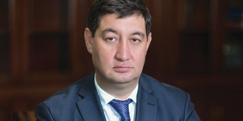 «Маңғыстаумұнайгаздың» бас директоры қызметінен босатылды