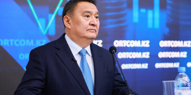 Су тасқыны: Ақмола облысында 2 мың отбасы атаулы әлеуметтік көмек алды