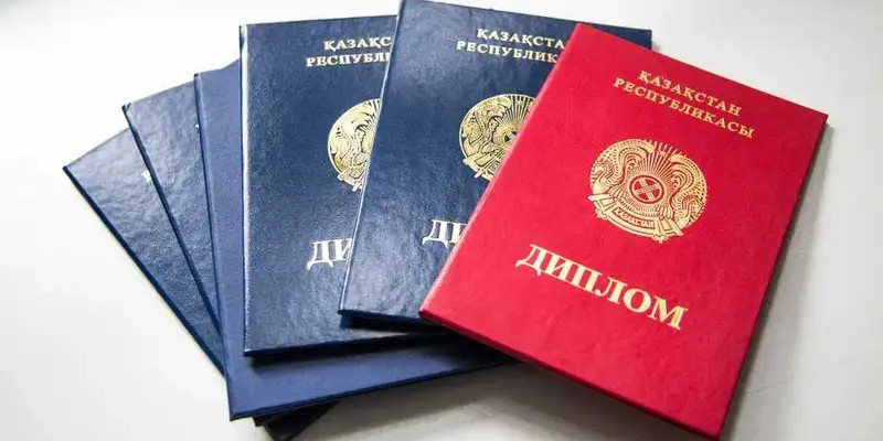 Жамбыл облысында 48 адам жалған дипломмен жұмыс істеп келген