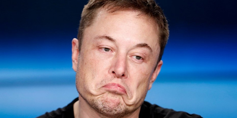 Tesla Илон Маскқа $56 миллиард сыйақы төлемейтін болды – сот шешімі шықты