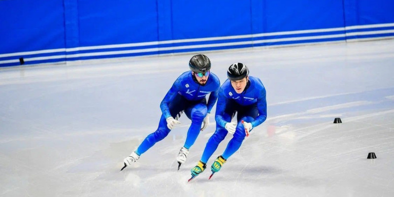 Шорт-тректен 12 қазақстандық спортшы World tour кезеңінде бақ сынайды