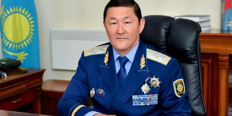Берік Асылов: Жоғары қадағалау – абыройлы міндет
