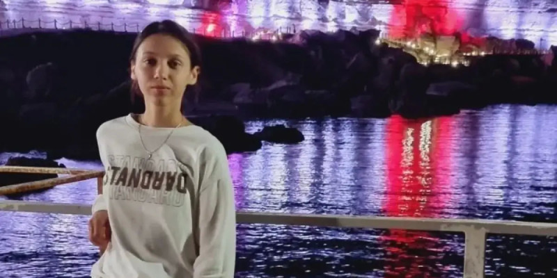 «Өлтіріп, өзенге лақтырып жіберген»: 23 жастағы Янаны іздеу жұмыстары тоқтатылды