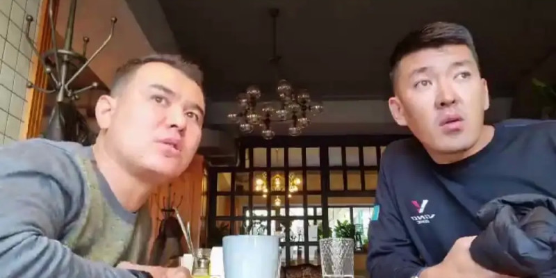 Сотталған Мейіржан Төребаев пен Мейірхан Шерниязов жұмысқа орналасты