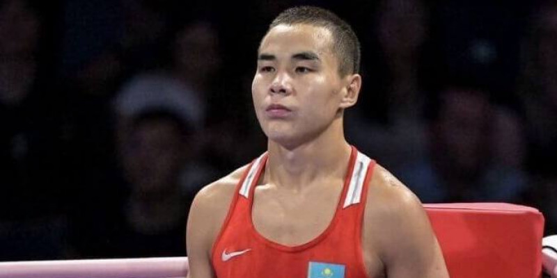 Бокстан Азия чемпионаты: Бүгін 5 қазақстандық спортшы бақ сынайды