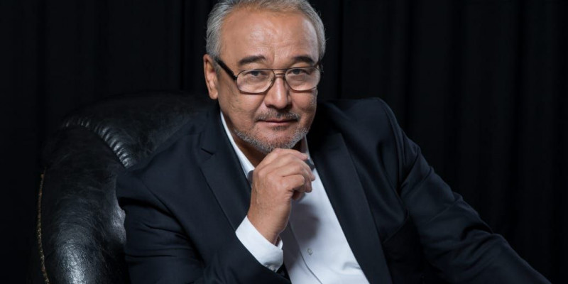 «Бір-бірімізден күнде кешірім сұраймыз...» – Нұрлан Өнербаев