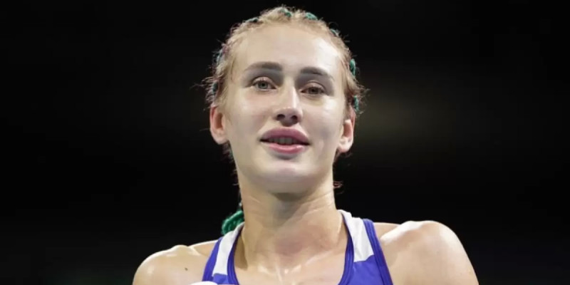 Виктория Графеева Азия чемпионатының финалына шықты
