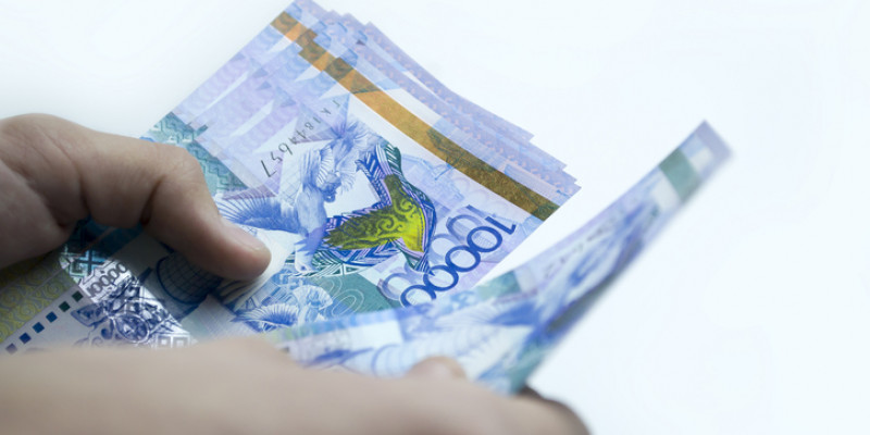 Кәсіпорындар 19 мың адамның 4,4 млрд теңге жалақысын төлемеген