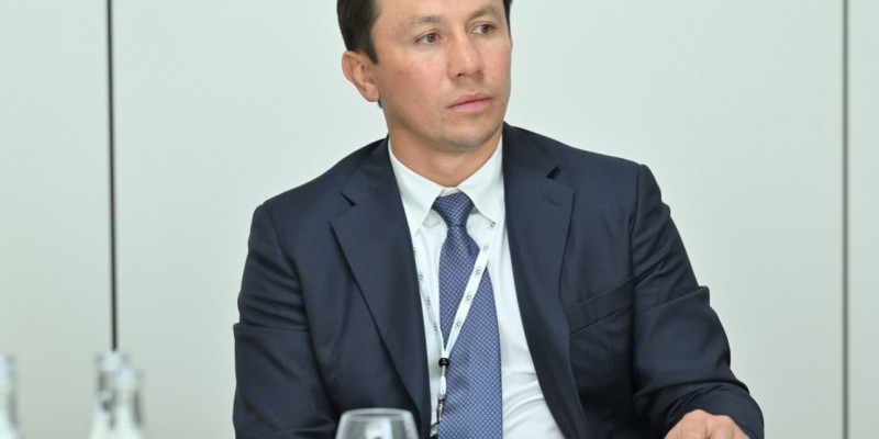 Геннадий Головкин Таиландқа аттанды