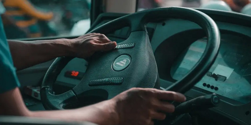 Рудныйда жол апатынан соң, автобус жүргізушісі өз-өзіне қол жұмсады