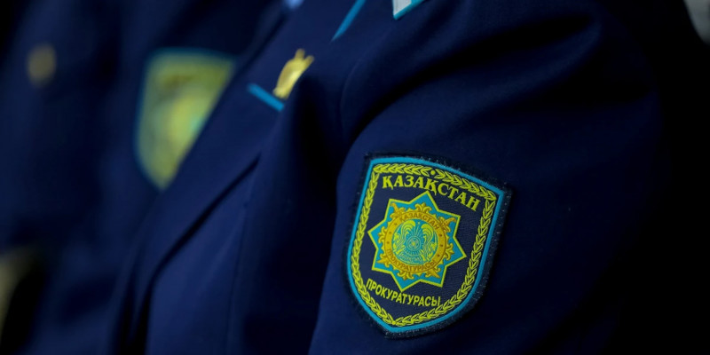 Прокуратура заңсыз митингілерге қатысты ескерту жасады