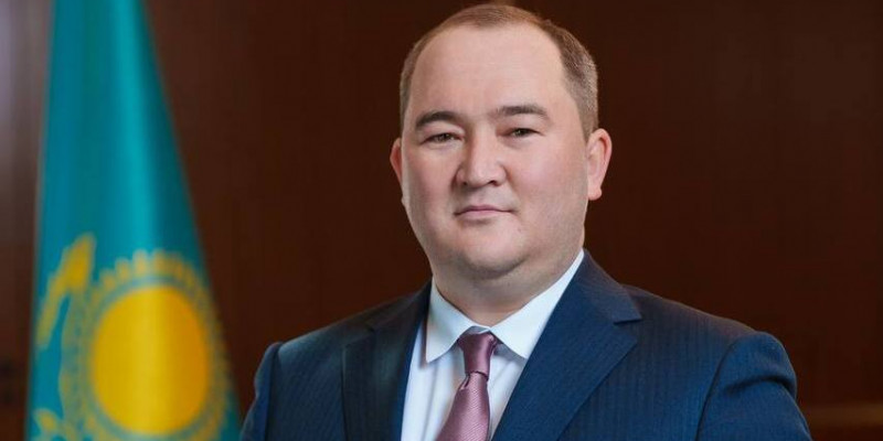 Өскемен қаласына жаңа әкім тағайындалды