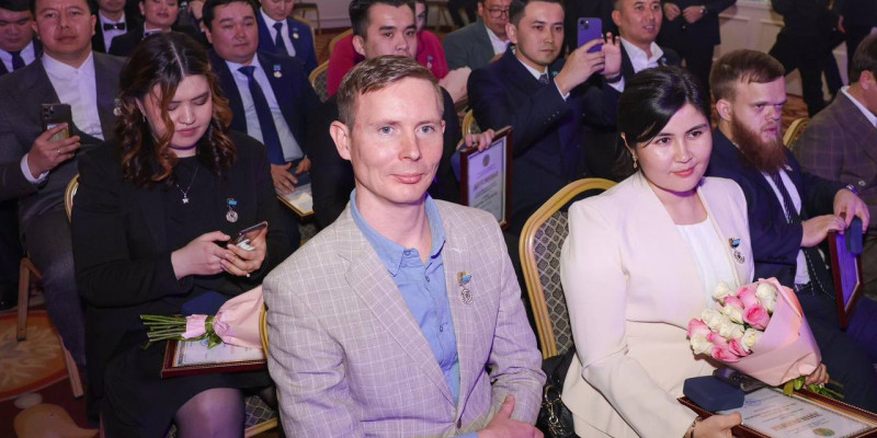 «Тәуелсіздік ұрпақтары» конкурсы мен «Дарын» жастар сыйлығының жеңімпаздары анықталды