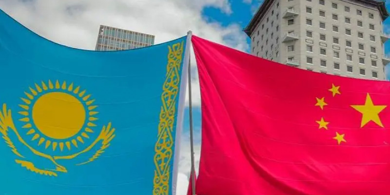 16-17 желтоқсанда Қазақстан-Қытай шекарасындағы бекеттер жұмыс істемейді