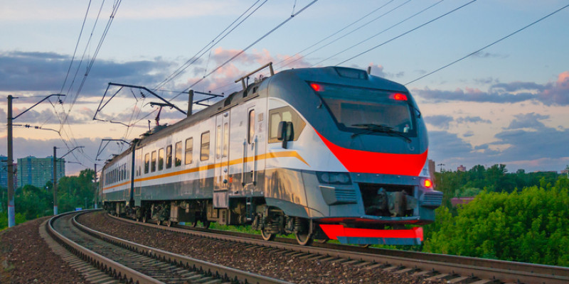 Мереке күндері іске қосылатын қосымша теміржол пойыздарының тізімі