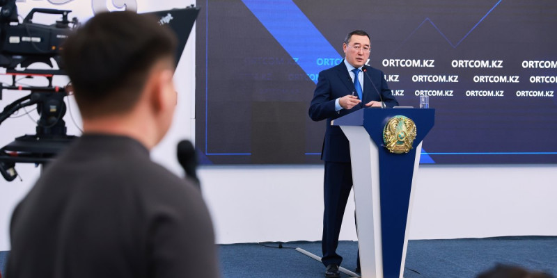 Биыл Алматы облысында 57 мың жұмыс орны құрылды – Марат Сұлтанғазиев