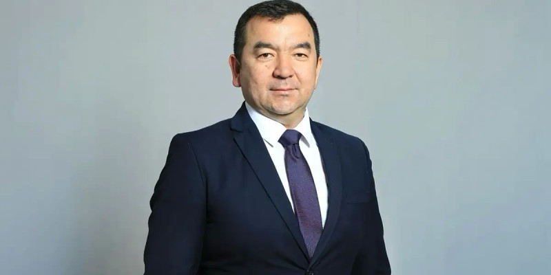 Талғар қаласына жаңа әкім сайланды