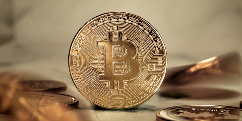 Биткоин бағасы рекордтық көрсеткішке жетті