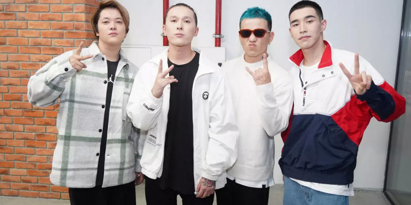 Ninety one тобы неліктен сахнадан көрінбей кеткені белгілі болды