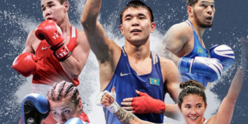 Қарағандыда бокстан Қазақстан чемпионаты өтеді